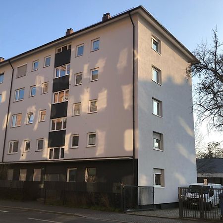 Fewo Nurnberg City Apartment Ngoại thất bức ảnh
