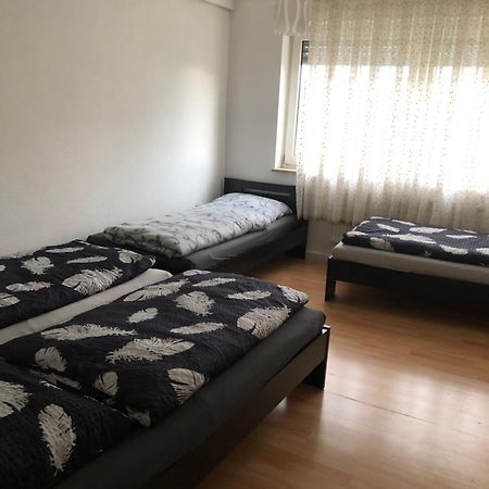 Fewo Nurnberg City Apartment Ngoại thất bức ảnh