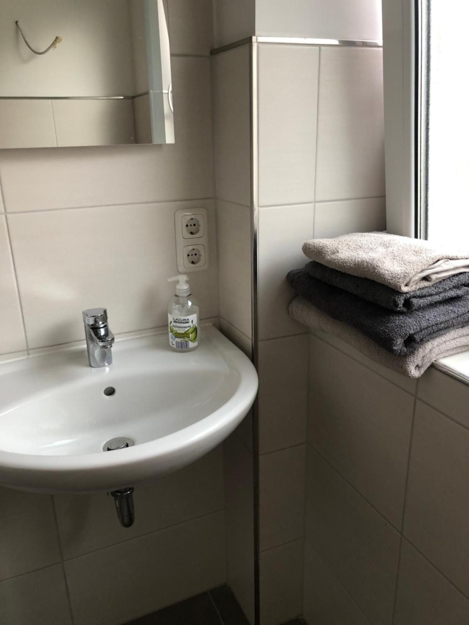 Fewo Nurnberg City Apartment Ngoại thất bức ảnh