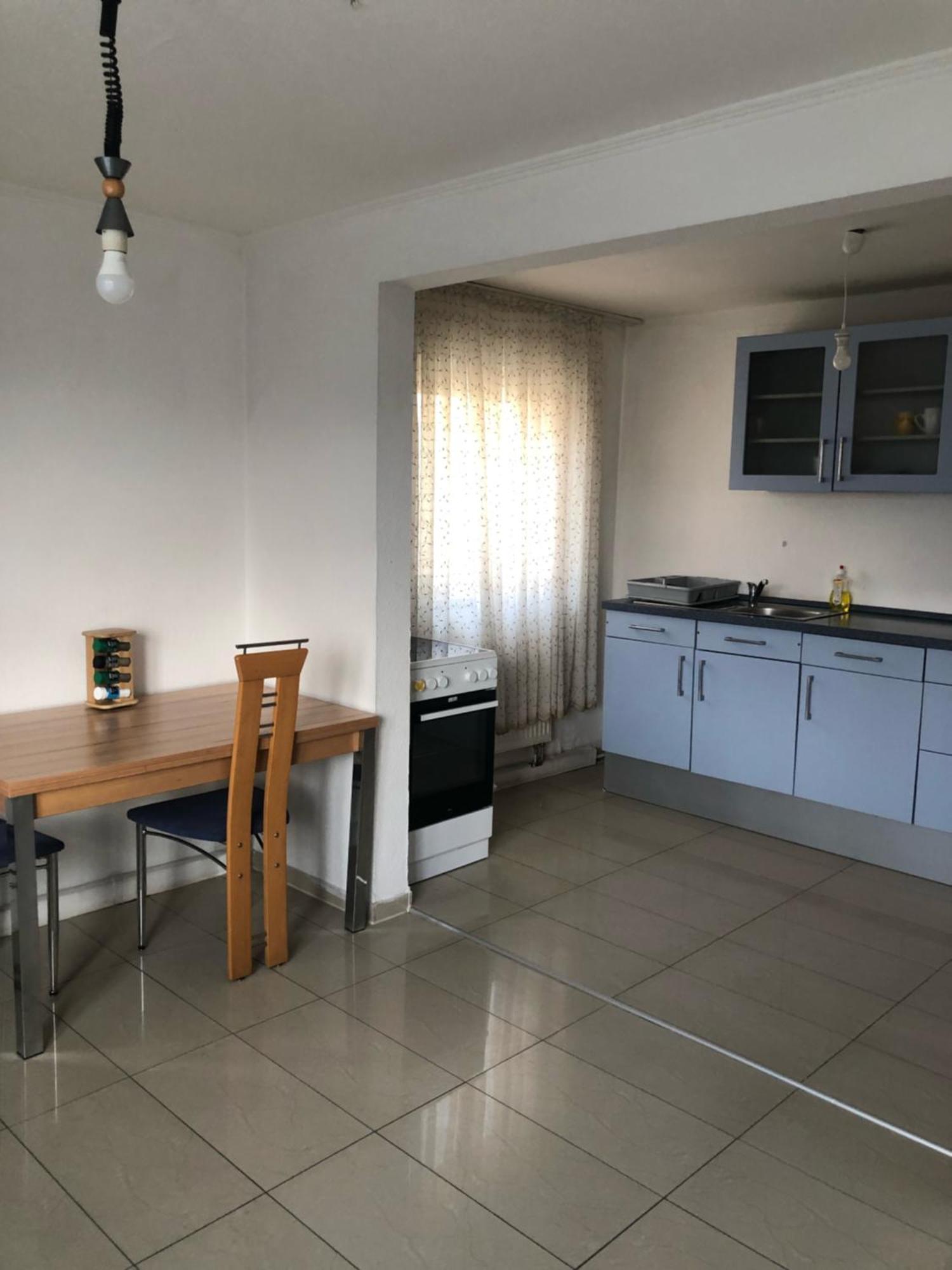 Fewo Nurnberg City Apartment Ngoại thất bức ảnh