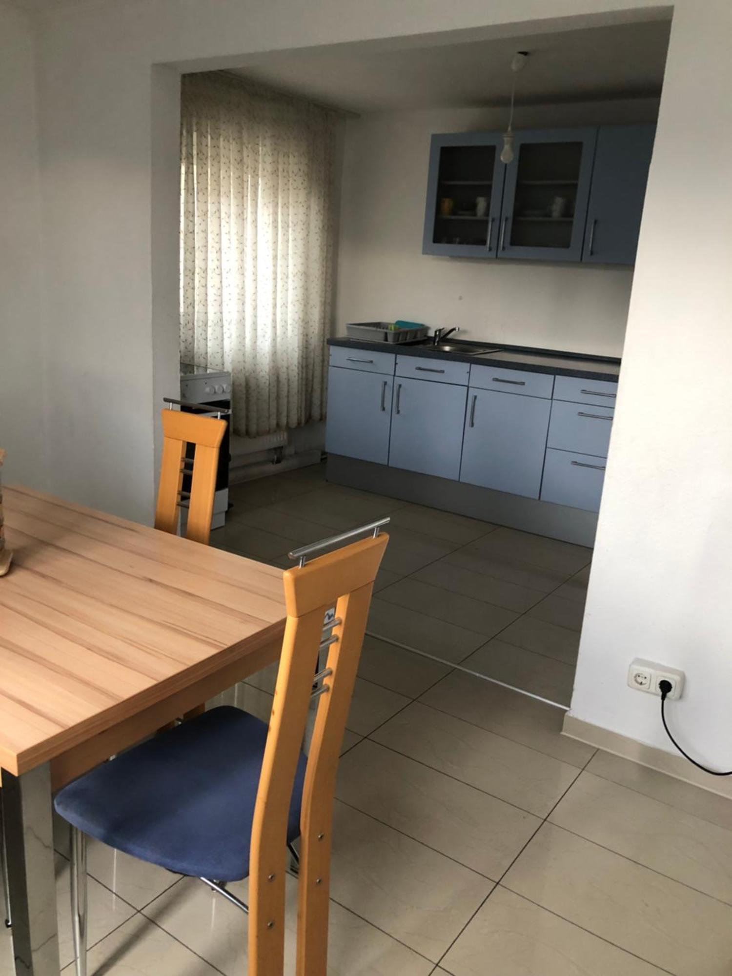 Fewo Nurnberg City Apartment Ngoại thất bức ảnh